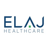 Elaj Healthcare Logo