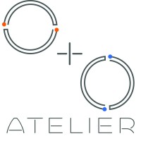 Atelier O plus O Logo