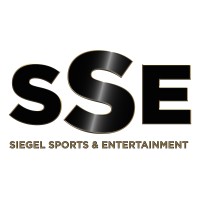 Siegel Sports & Entertainment Logo