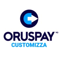 Oruspay Customizza Logo