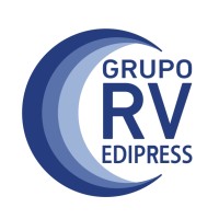 GRUPO RV EDIPRESS Logo