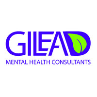 Gilead Mental Health Consultants Logo