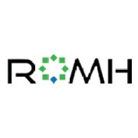 ROMH Consulting Logo