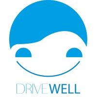 DriveWell Logo