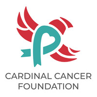 Cardinal Cancer Foundation Logo