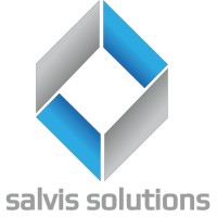 SALVIS Solutions GmbH Logo