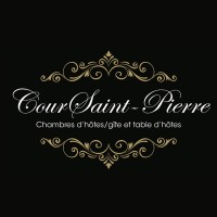 CourSaint-Pierre Logo