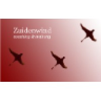 Zuidenwind coaching en training Logo