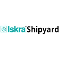 Iskra Shipyard Logo