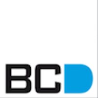 BCD-SINTRAG AG Logo