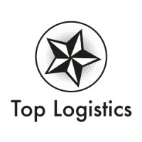 Top Logistics Logo