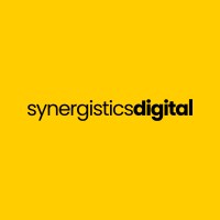 Synergistics Digital | Marketing Agency Logo
