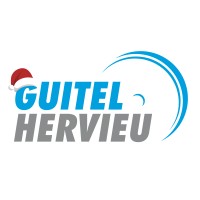 Guitel Hervieu Logo