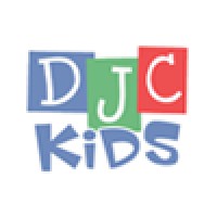 DJC Publishing Logo