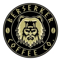 Berserker Coffee Company Logo