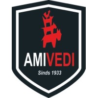 Stichting Amivedi Logo