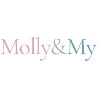MollyogMy.dk Logo
