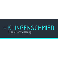 KLINGENSCHMIED Produktentwicklung Logo