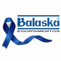 Balaska Equipamentos Logo