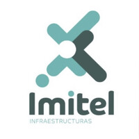 Imitel Infraestructuras Logo