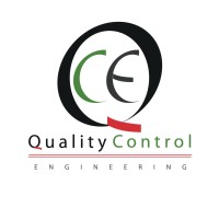 Quality Control Engineering Logo