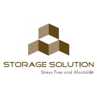Storage Solution Dubai Logo