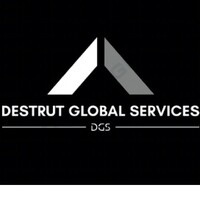 Destrut Global Services Logo
