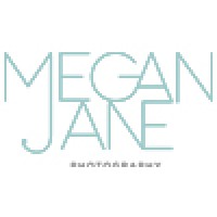 MeganJane Photography Logo