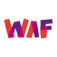 We Are Family Logo