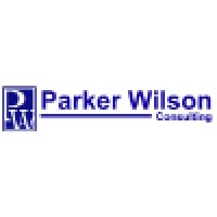 Parker Wilson Consulting Logo