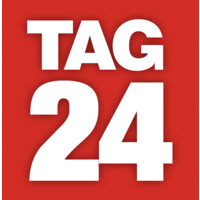 TAG24 NEWS Logo