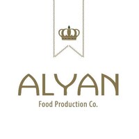 Alyan Food Production Co. Logo