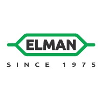 ELMAN S.r.l. Logo