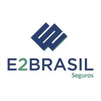 E2 Brasil Corretora de Seguros Logo
