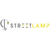 Street Lamp Logo