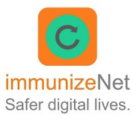 ImmunizeNet Logo