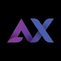 Axiomas Data Science Logo