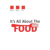 Its All About The Food LLC Culinary Consulting Logo