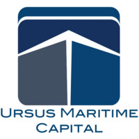 Ursus Maritime Capital LLC Logo
