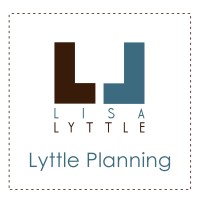 Lyttle Planning Logo