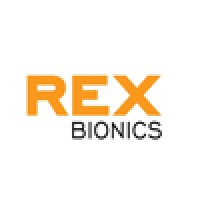 Rex Bionics Logo