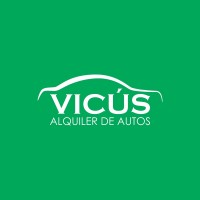 Vicus Rent A Car Eirl Logo
