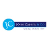 John Capper & Co Logo