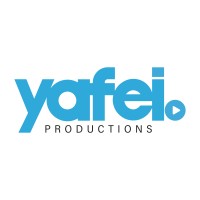 Yafei Productions Logo
