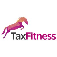 TaxFitness Logo