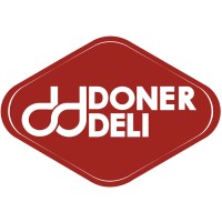 Doner Deli Logo