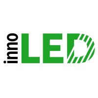 innoLED B. Reisen KG Logo