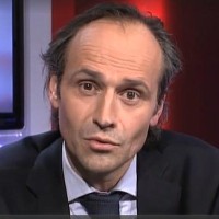 LAgence Editoriale ® Logo