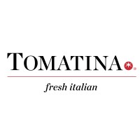 Tomatina Restaurant Logo