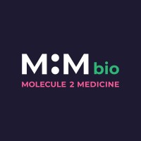 M:M Bio Logo